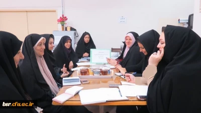 برگزاری جلسه هماهنگی مربیان و سرپرستان تیم های ورزشی اعزامی به المپیاد کشوری