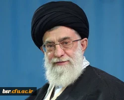 رهبر انقلاب درپی فاجعه منا3 روز عزای عمومی اعلام کرد  2