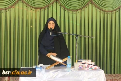 جشن غدیر خم و وبازگشایی دانشگاه فرهنگیان گیلان  2