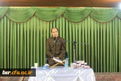 جشن غدیر خم و وبازگشایی دانشگاه فرهنگیان گیلان  3