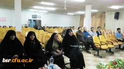 اردوی جهادی دانشجویان پردیس شهید بنت الهدی صدر 3