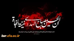 باز این چه شورش است که در خلق عالم است  3