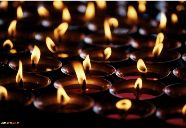 عرض تسلیت به مناسبت درگذشت پدر سرکار خانم دکتر کشاورز