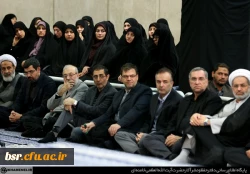 دیدار رؤسای دانشگاه ها، پژوهشگاه ها، مراکز رشد و پارک های علم و فناوری با رهبر انقلاب