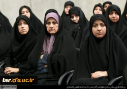 دیدار رؤسای دانشگاه ها، پژوهشگاه ها، مراکز رشد و پارک های علم و فناوری با رهبر انقلاب