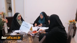 اولین جلسه ستاد استانی جشنواره فیلم رشد در پردیس بنت الهدی صدر: