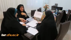 اولین جلسه ستاد استانی جشنواره فیلم رشد در پردیس بنت الهدی صدر: