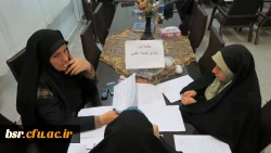 اولین جلسه ستاد استانی جشنواره فیلم رشد در پردیس بنت الهدی صدر: