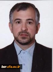 کسب مقام اول کشوری در مسابقات اقدام پژوهی توسط استاد محترم جناب آقای رسولی