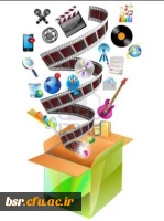 تولید محتوای الکترونیکی