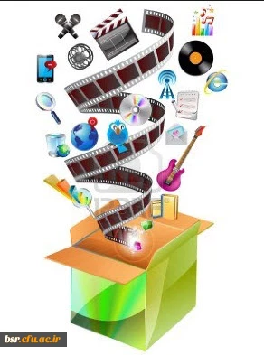 اطلاعیه :ثبت نام در کلاس های تولید محتوای الکترونیکی