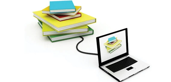 تولید محتوای الکترونیکی