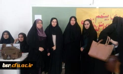 انتخابات شورای صنفی