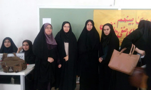 انتخابات شورای صنفی