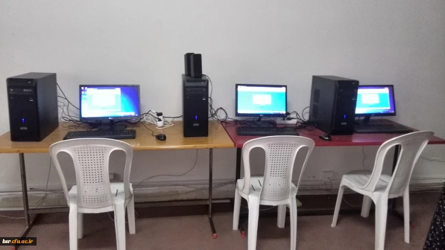 سایت خوابگاه دانشجویی راه اندازی شد 2