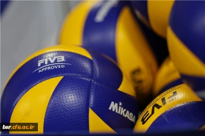 قابل توجه علاقمندان به تماشای مسابقات  والیبال  دانشجویان