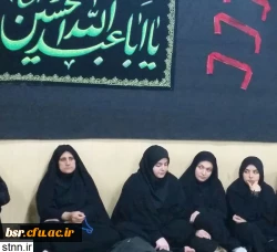 مراسم اربعین حسینی