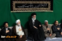 جایگاه اربعین حسینی از دیدگاه مقام معظم رهبری