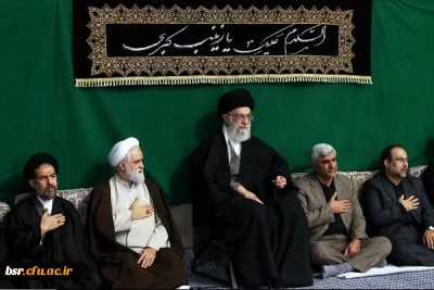 جایگاه اربعین حسینی از دیدگاه مقام معظم رهبری