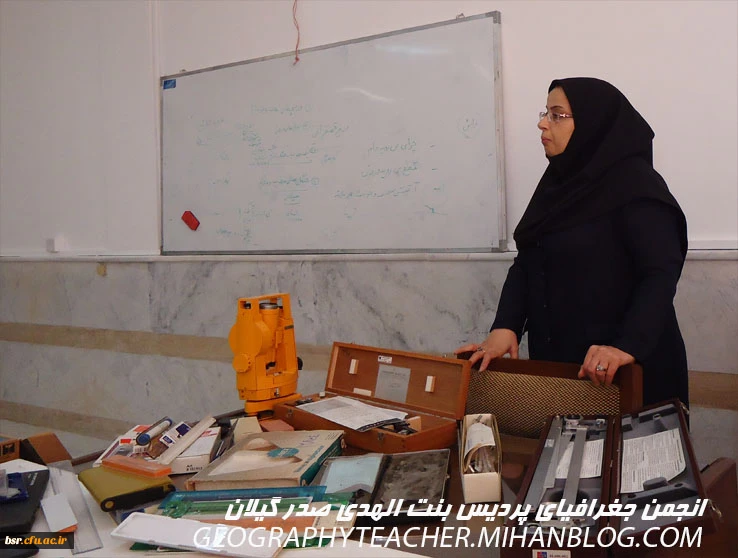 بازدید از خانه میرزا کرچک خان جنگلی