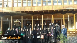 بازدید از خانه میرزا کوچک خان جنگلی