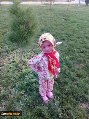 بیماری نرگس رسولی رو به بهبودی است