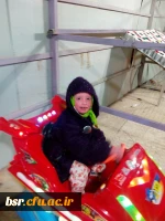 بیماری نرگس رسولی رو به بهبودی است