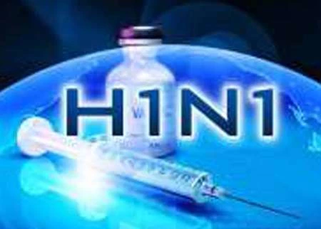 هشدار  :  از بیماری انفولانزادی H1N1 پیشگیری کنید!