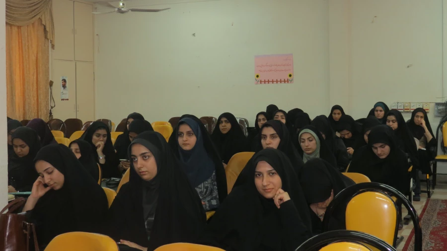 برگزاری همایش جریان های تکفیری در  جهان اسلام در دانشگاه بنت الهدی صدر