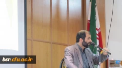 برگزاری همایش جریان های تکفیری در  جهان اسلام در دانشگاه بنت الهدی صدر