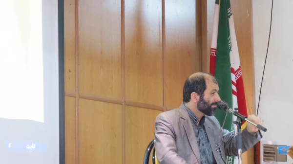 برگزاری همایش جریان های تکفیری در  جهان اسلام در دانشگاه بنت الهدی صدر