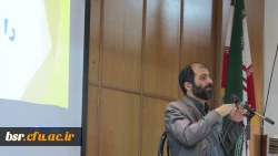 برگزاری همایش جریان های تکفیری در  جهان اسلام در دانشگاه بنت الهدی صدر