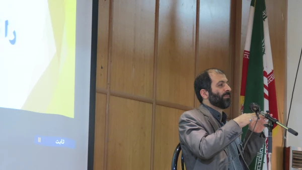 برگزاری همایش جریان های تکفیری در  جهان اسلام در دانشگاه بنت الهدی صدر