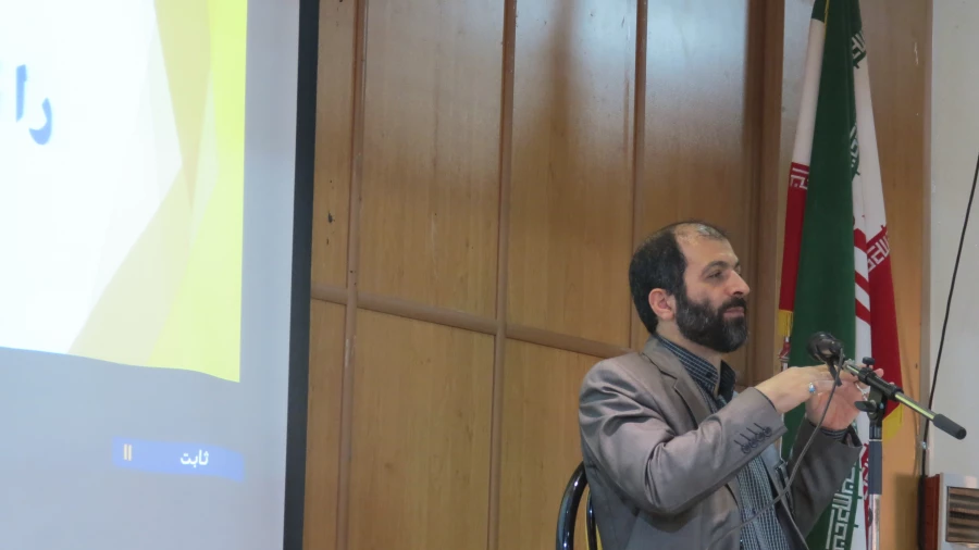 برگزاری همایش جریان های تکفیری در  جهان اسلام در دانشگاه بنت الهدی صدر