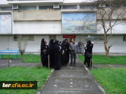 برگزاری گارگاه 