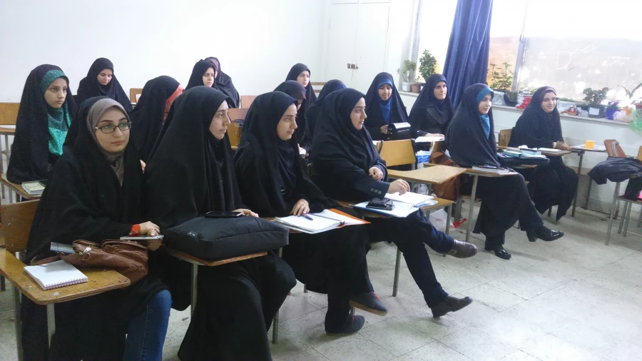 برگزاری کارگاه تولید محتوای الکترونیکی در هفته پژوهش