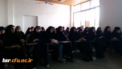 برگزاری گارگاه تیمز در هفته پژوهش