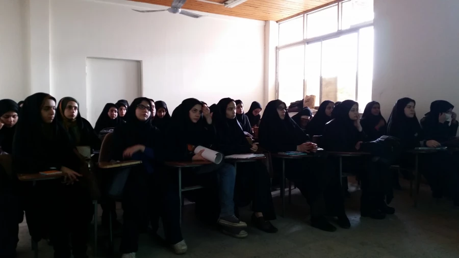 برگزاری گارگاه تیمز در هفته پژوهش