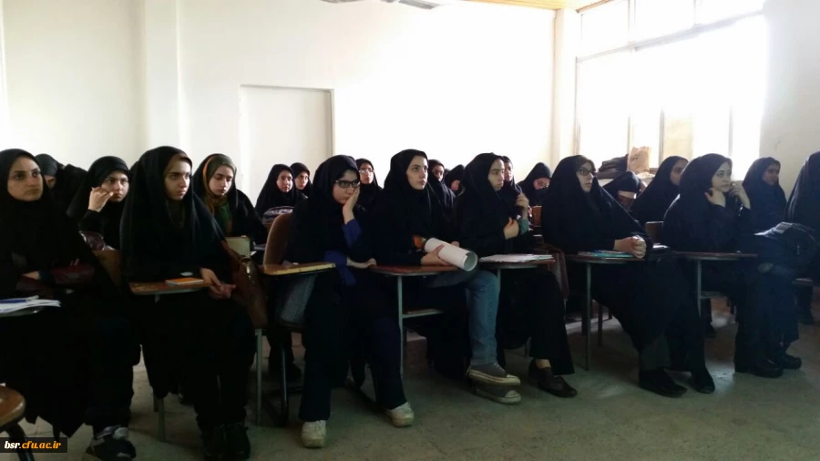 کارگاه "روستاهای هدف گردشگری "در هفته پژوهش برگزار شد