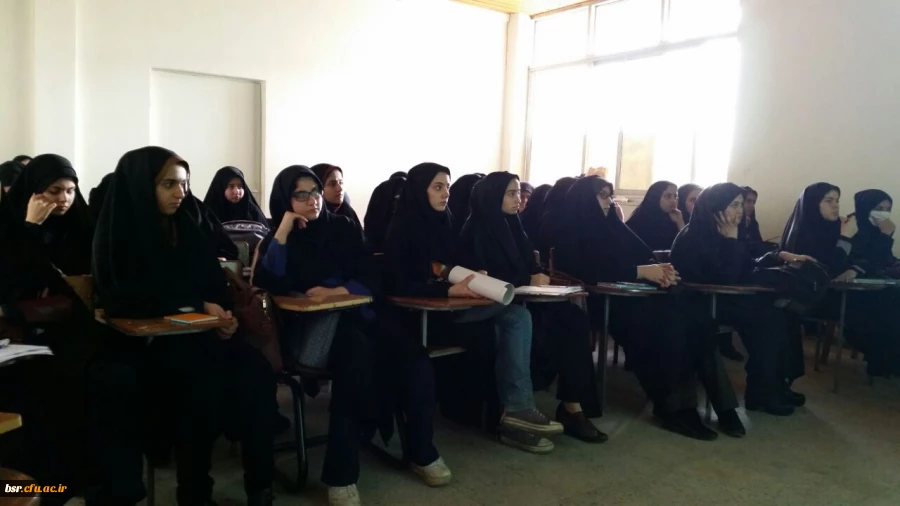 کارگاه "روستاهای هدف گردشگری "در هفته پژوهش برگزار شد