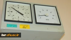 بازدید علمی گروه دبیری جغرافیای  دانشگاه فرهنگیان رشت (پردیس خواهران ) از اداره تحقیقات هواشناسی کشاورزی رشت