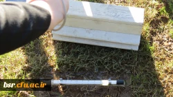 بازدید علمی گروه دبیری جغرافیای  دانشگاه فرهنگیان رشت (پردیس خواهران ) از اداره تحقیقات هواشناسی کشاورزی رشت