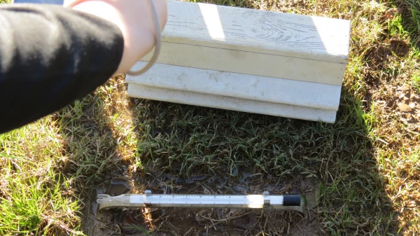 بازدید علمی گروه دبیری جغرافیای  دانشگاه فرهنگیان رشت (پردیس خواهران ) از اداره تحقیقات هواشناسی کشاورزی رشت