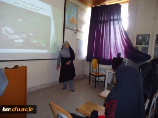 کارگاه "روستاهای هدف گردشگری "در هفته پژوهش برگزار شد