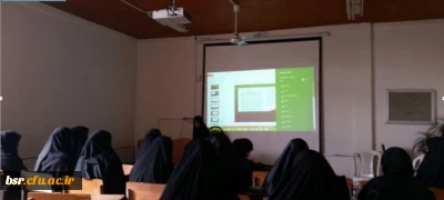 انجمن فیزیک در هفته پژوهش دو کارگاه  