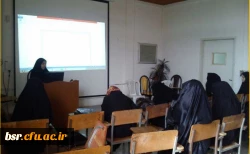 انجمن فیزیک در هفته پژوهش دو کارگاه  