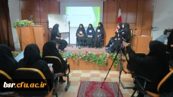 برگزاری جشنواره تدریس با عنوان  