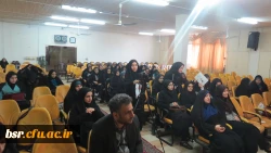 برگزاری جشنواره تدریس با عنوان  