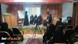 برگزاری جشنواره تدریس با عنوان  