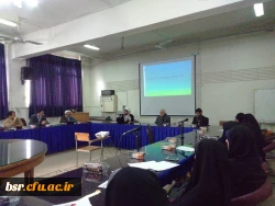 برگزاری نشست هم اندیشی بصیرت سیاسی